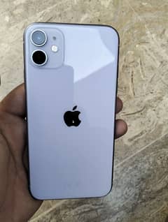 Iphone 11 256gb