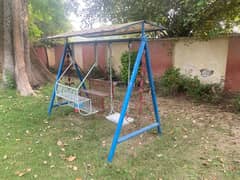 Swing for kids (2-8 yrs Old)