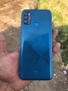 Infinix hot 9 play