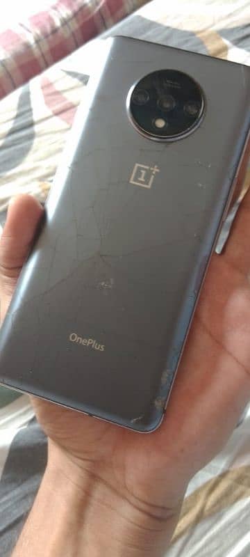 One plus 7 T pta approved 2