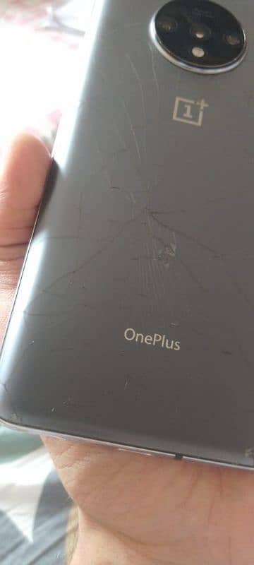 One plus 7 T pta approved 3