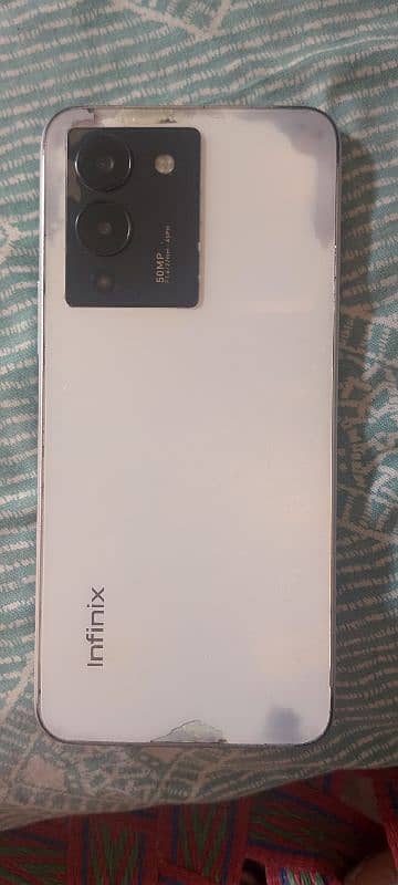 Infinix Note 12 Exchange Possible 0