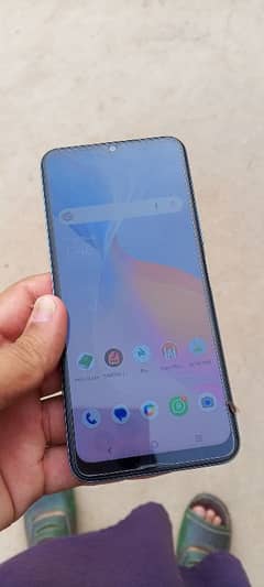 vivo y21 4/64