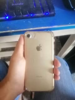 I phone 7 Pta 32