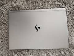 HP ELITEBOOK 850 G6 - I5 8TH GENERATION