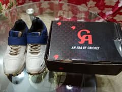 CA 70 PRO CRICKET SHOES