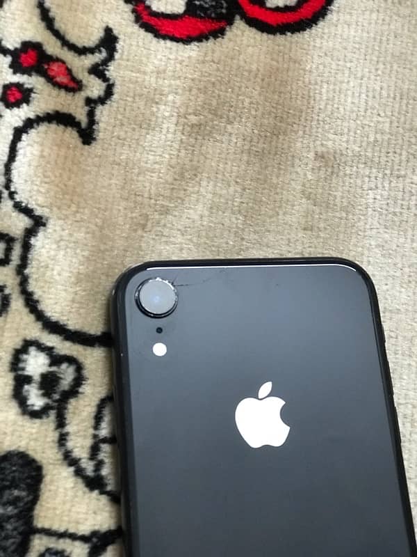 Iphone XR 64-GB (Non-PTA) 3