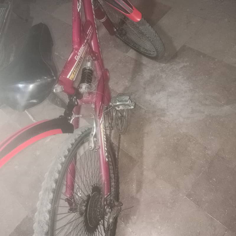 Bicycle for Sale 2