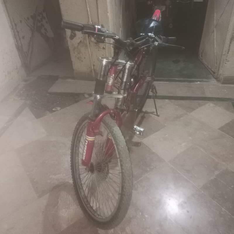 Bicycle for Sale 3