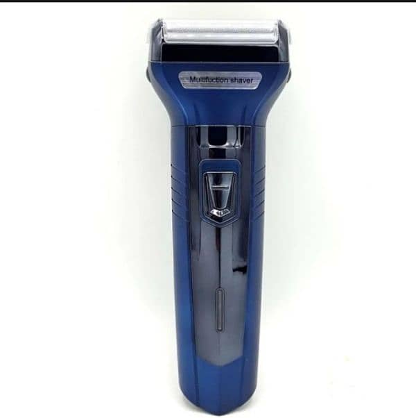 Original Kemei KM-6332 Hair Trimmer Shaver 3iin1 Machine Free Delivery 3