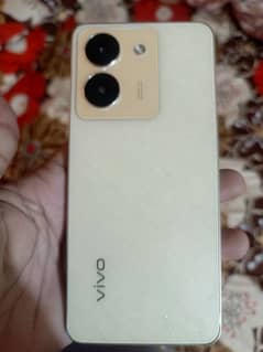 vivo y36 / 8+8 Ram / 128Gb memory