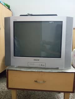 Very good condition TV