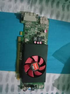 AMD GPU , i3 4th generation processor, DDR3 Ram