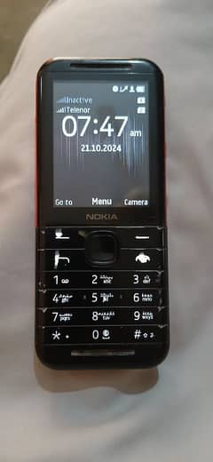 Nokia 5310 original PTA Approved