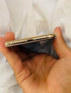 iPhone xs 256 Gb non pta waterproof