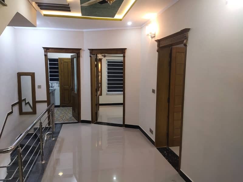 25x40 Brand New House Available For Rent G-13, ISLAMABAD 1