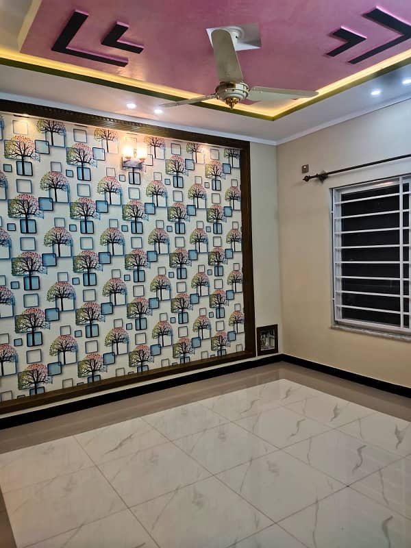 25x40 Brand New House Available For Rent G-13, ISLAMABAD 2