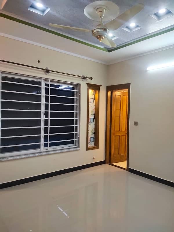 25x40 Brand New House Available For Rent G-13, ISLAMABAD 5