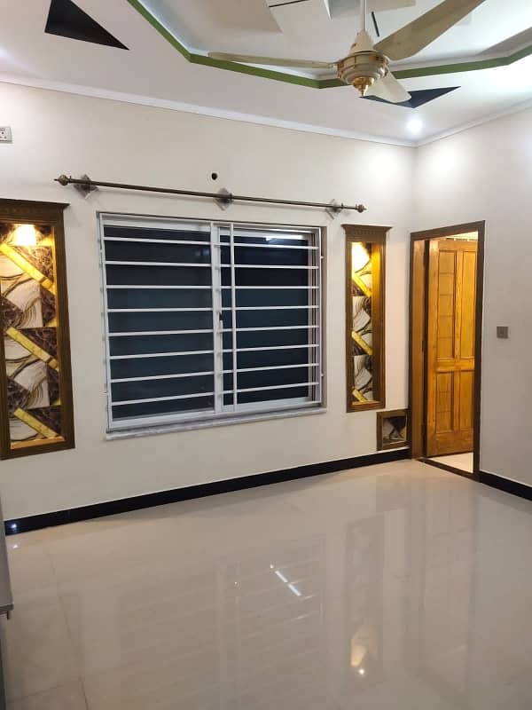 25x40 Brand New House Available For Rent G-13, ISLAMABAD 14