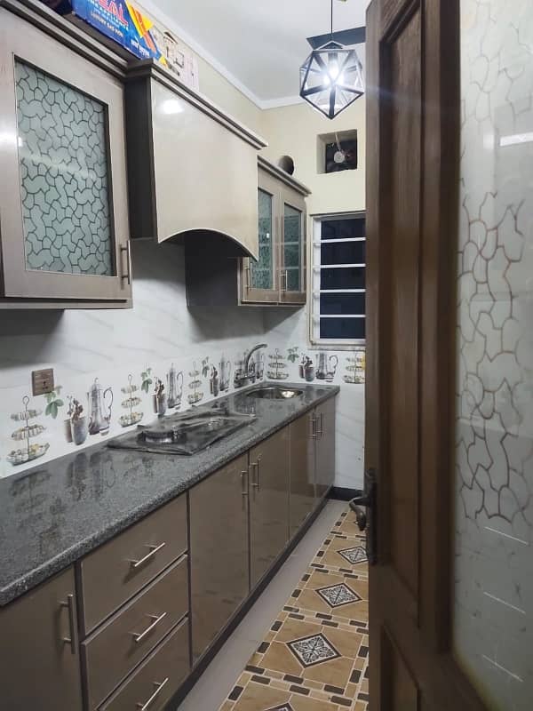 25x40 Brand New House Available For Rent G-13, ISLAMABAD 16