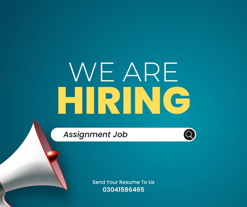 Typing Job|Assignment job|Handwritten work|Writing Work|Online Job|JO 0