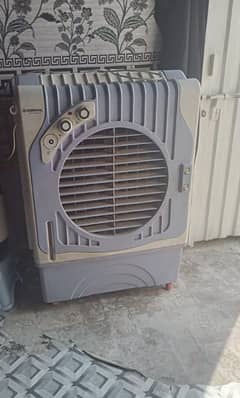 general air color in good condition