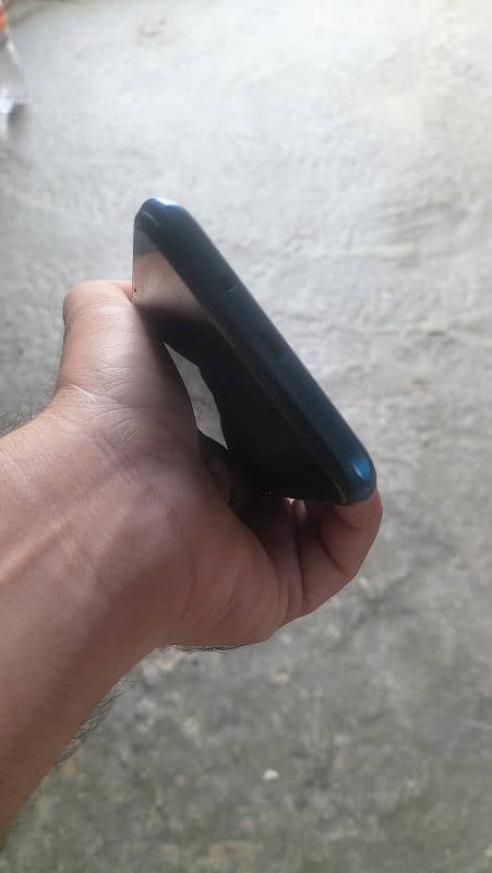 Infinix hot 9 play for sale in good condition 1