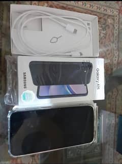 samsung  A15 0