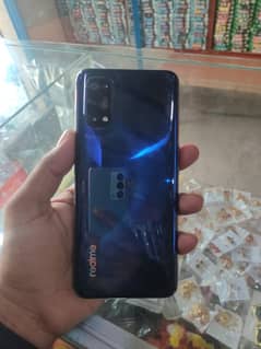 realme 7 pro 8/128 snapdragon 720 g