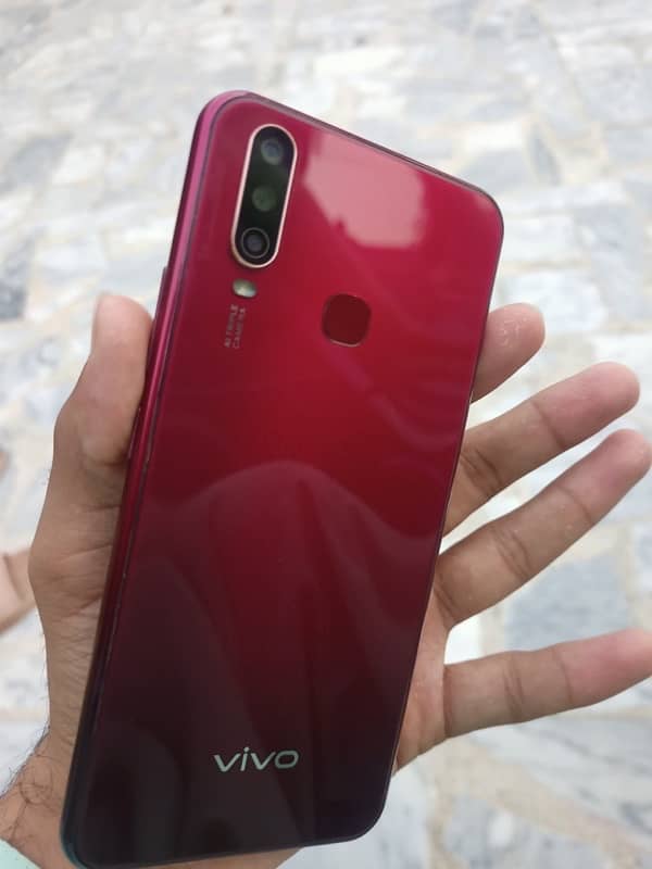 Vivo 8/128 GB 10/10 Condotion 2