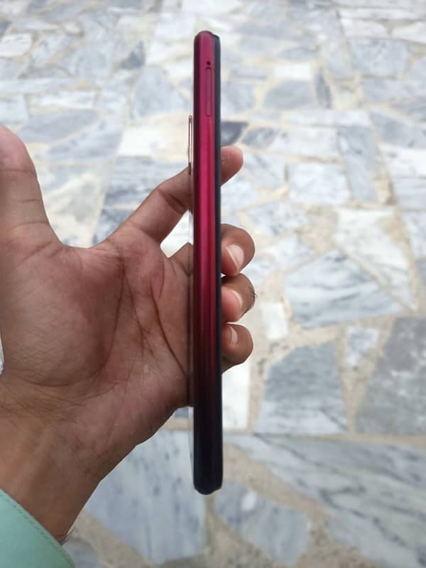 Vivo 8/128 GB 10/10 Condotion 4