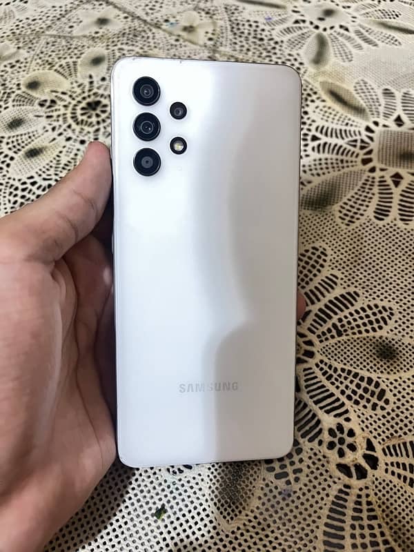 samsung A32 5