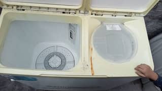 kenwood dryer and washing machine