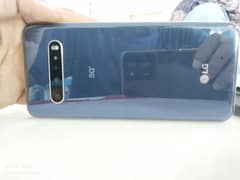 lg v60 thinq 5g 8/128 pta