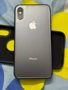 iPhone XS 256gb PTA Approved