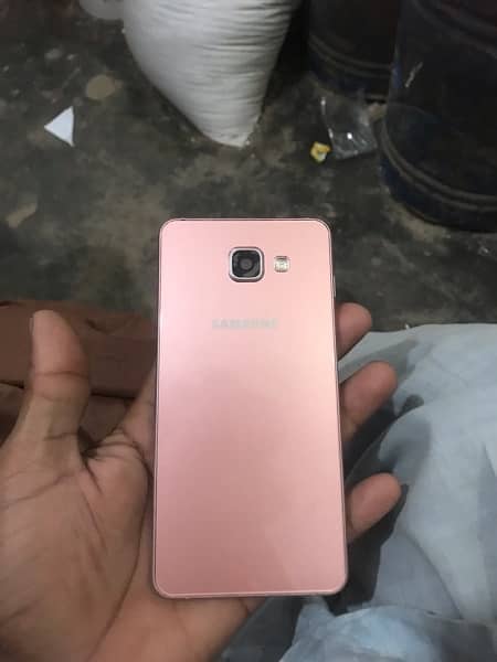 Samsung galaxy a 5 1