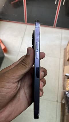 iphone 14 pro max non pta 90 battery hath