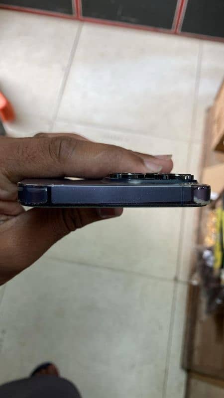 iphone 14 pro max non pta 90 battery hath 4