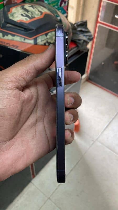 iphone 14 pro max non pta 90 battery hath 6