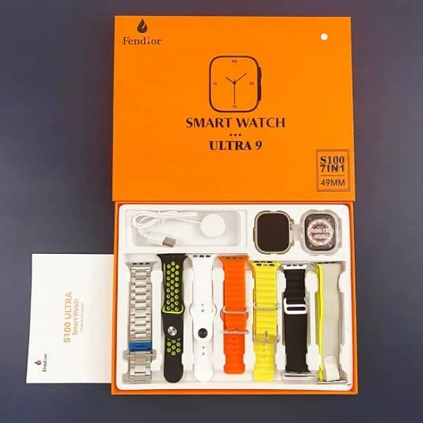 Smartwatch low price 2300 rupees 5