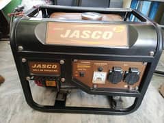 JASCO GENERATOR 0