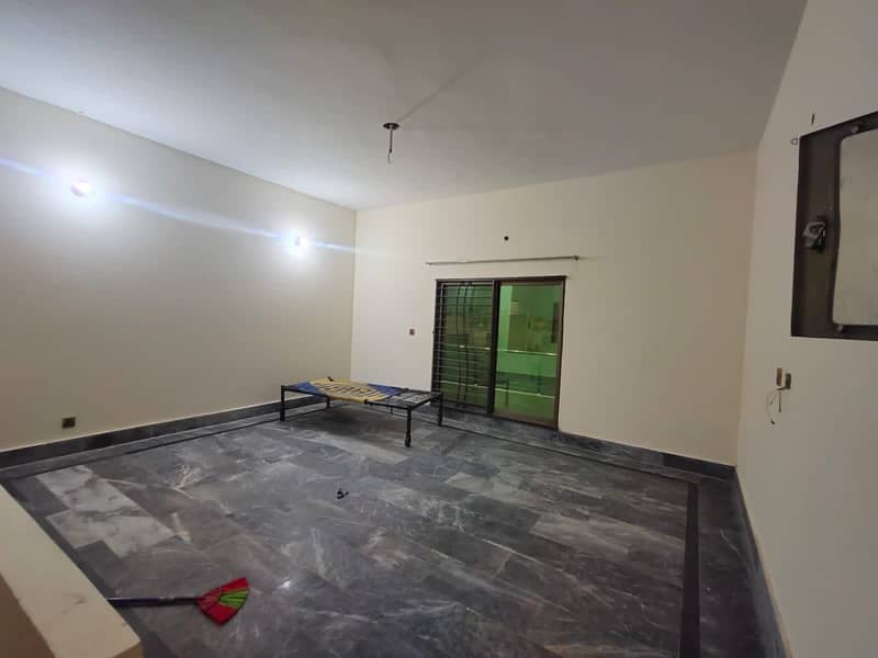 BRAND NEW HOUSE FOR RENT IN HIGH CORT PHASE 2 BLOCK B COLLEGE ROAD LAHORE 4