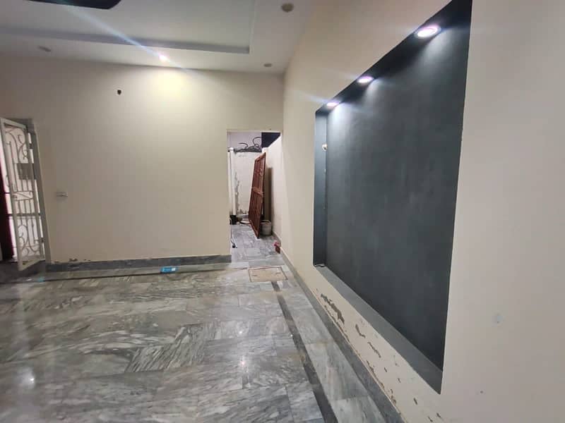 BRAND NEW HOUSE FOR RENT IN HIGH CORT PHASE 2 BLOCK B COLLEGE ROAD LAHORE 8