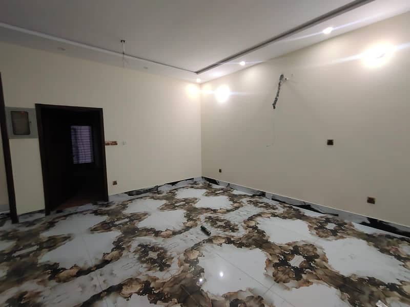 BRAND NEW HOUSE FOR RENT IN HIGH CORT PHASE 2 BLOCK B COLLEGE ROAD LAHORE 9