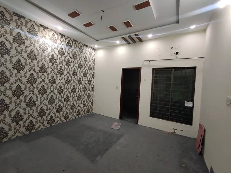 BRAND NEW HOUSE FOR RENT IN HIGH CORT PHASE 2 BLOCK B COLLEGE ROAD LAHORE 12