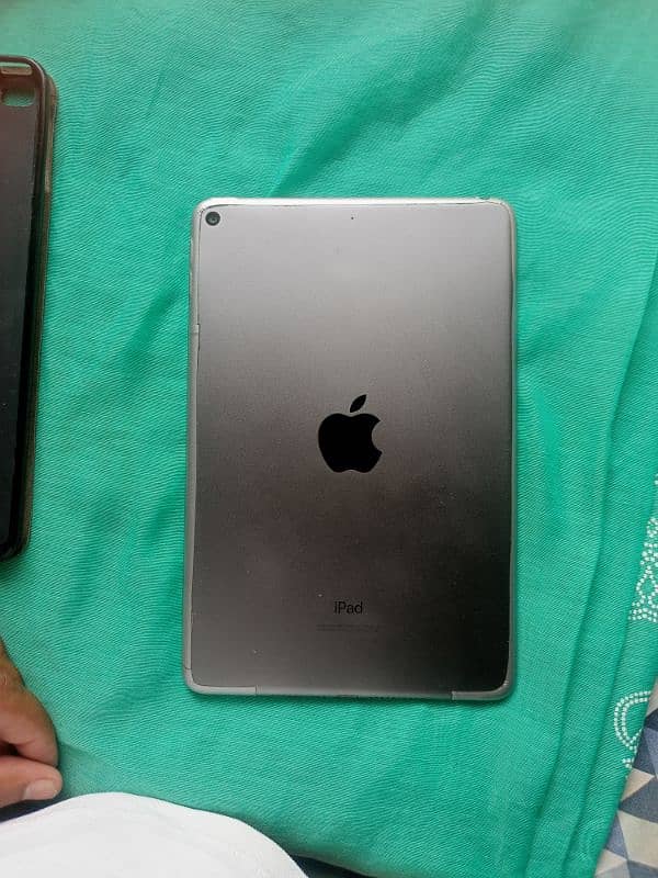 I pad mini 5 2