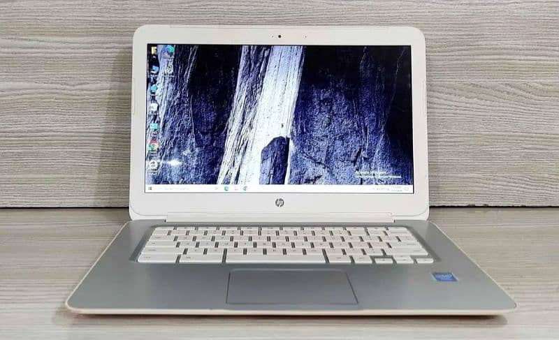 HP Chromebook Laptop 6th Generation 0