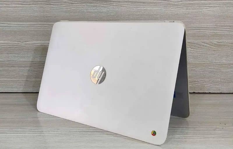 HP Chromebook Laptop 6th Generation 2