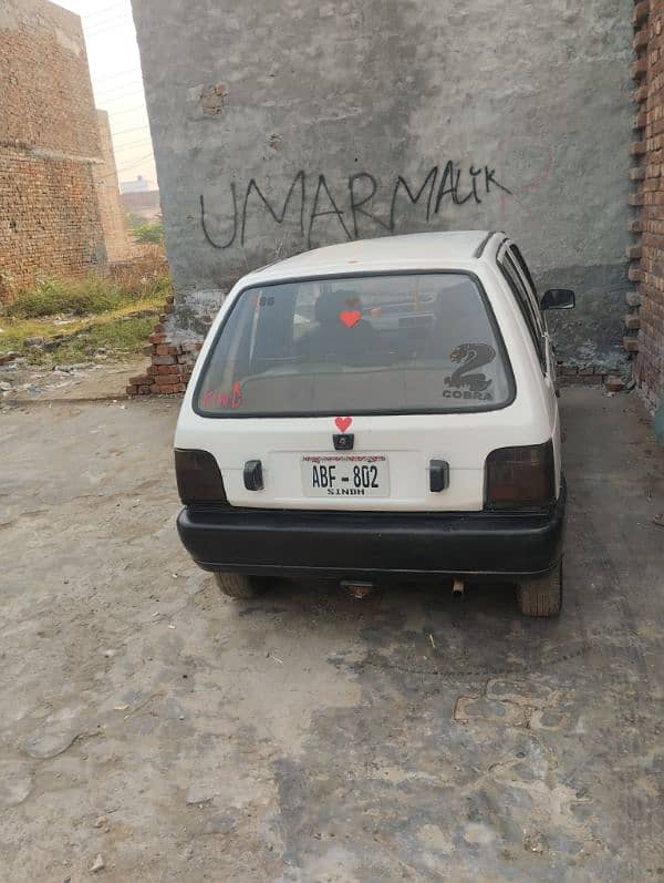 mehran 4