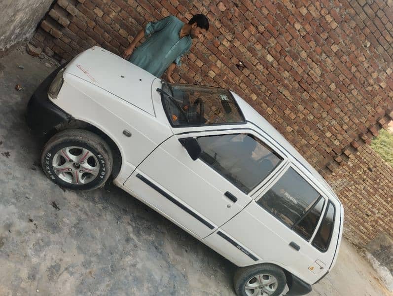 mehran 5